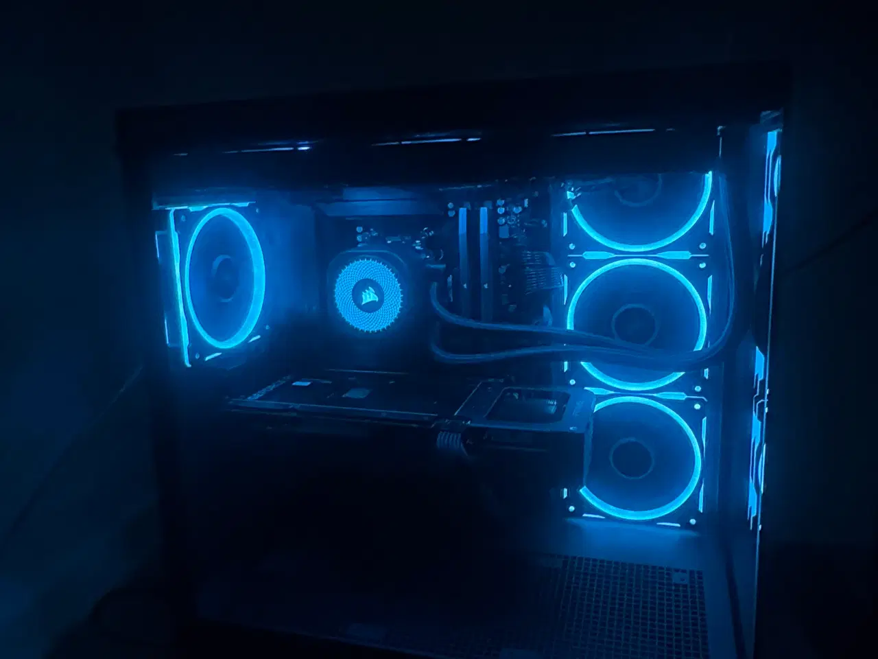 Billede 1 - Gaming Pc For Competitive gaming