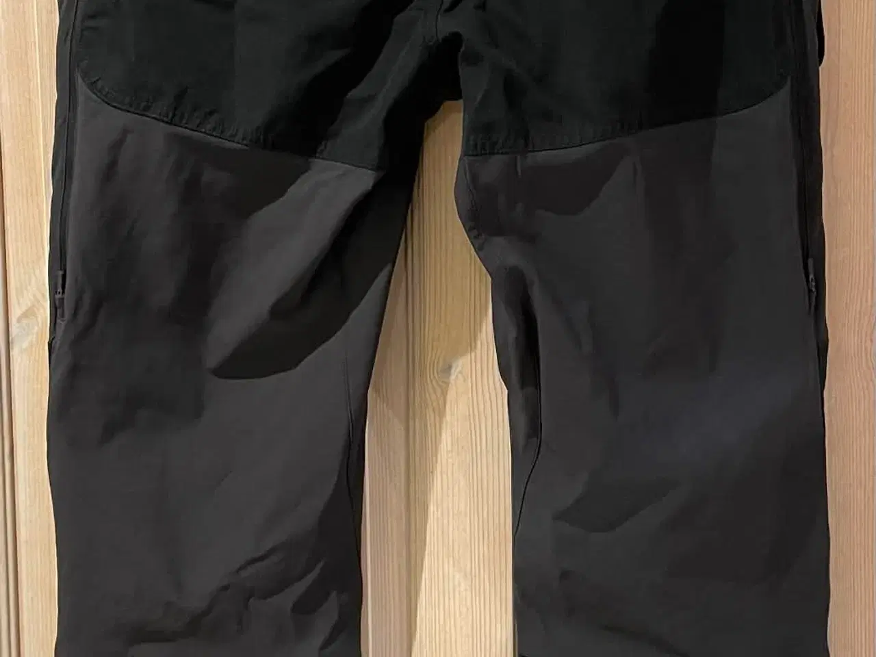 Billede 2 - Fjällräven Keb Trousers men