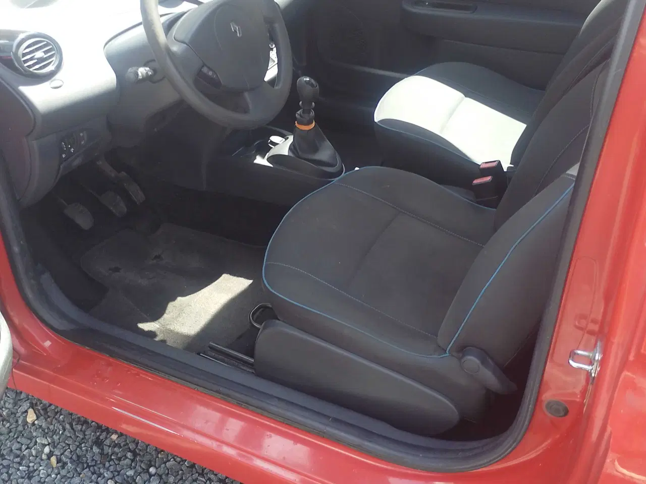 Billede 3 - Renault Twingo 