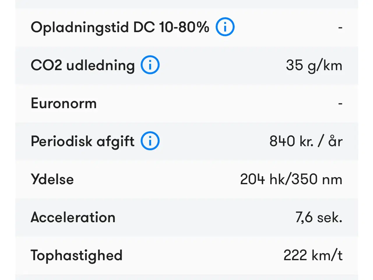 Billede 3 - A3 E-Tron S Line
