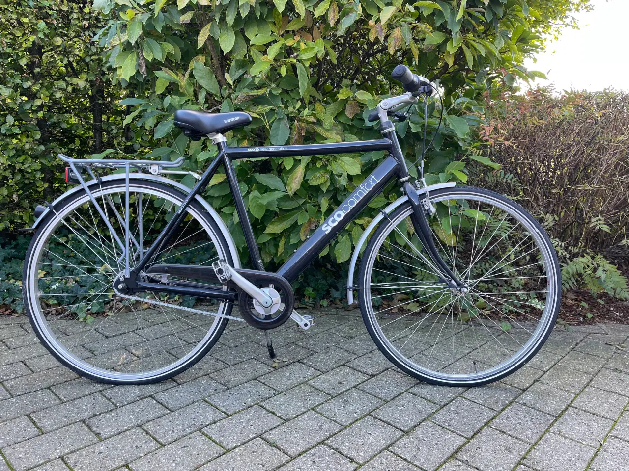 Billede 2 - SCO Comfort herre cykel 