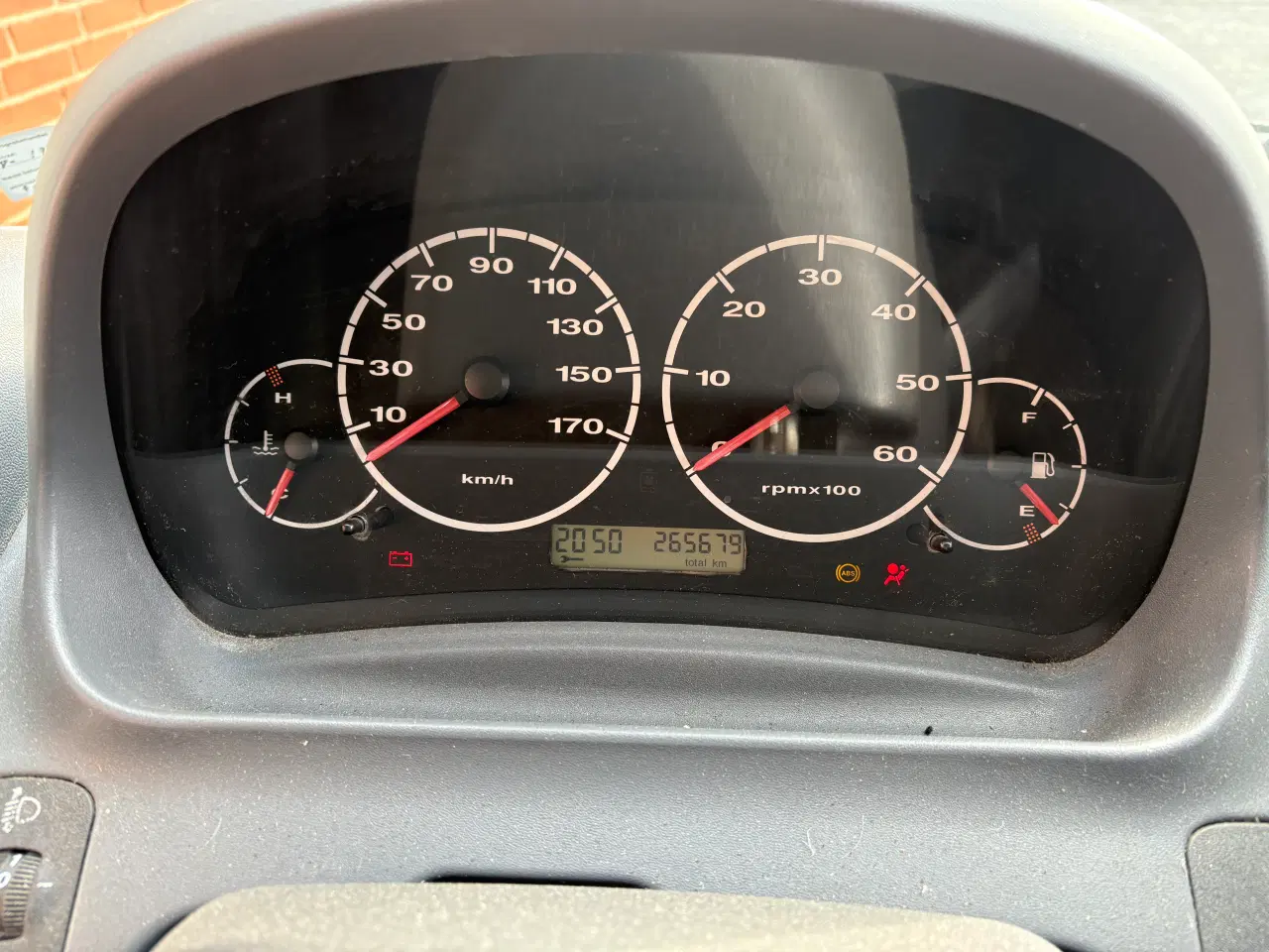 Billede 9 - Peugeot Boxer 2002