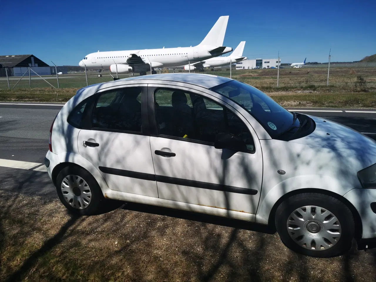 Billede 5 - Fin Citroen C3