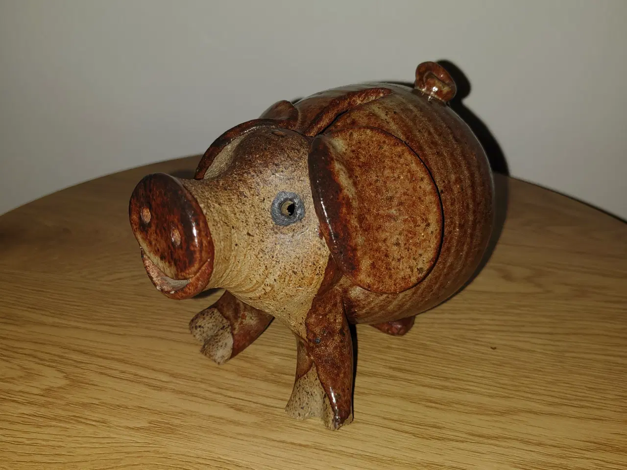 Billede 2 - Flot keramik sparebøsse