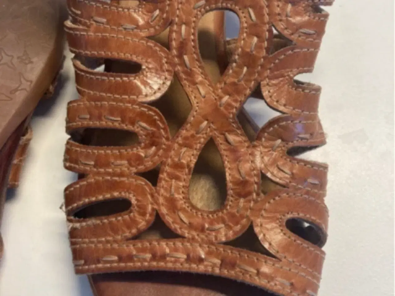 Billede 4 - Pikolinos sandaler