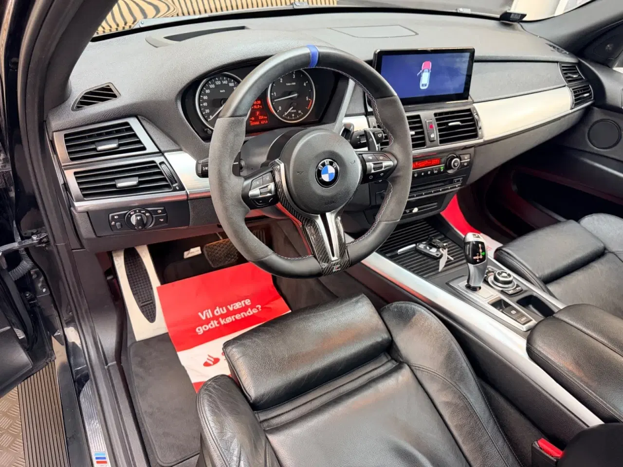 Billede 10 - BMW X5 3,0 xDrive30d aut.