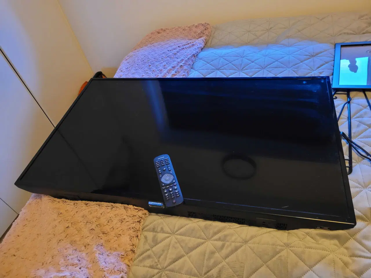 Billede 1 - 42 tommer tv