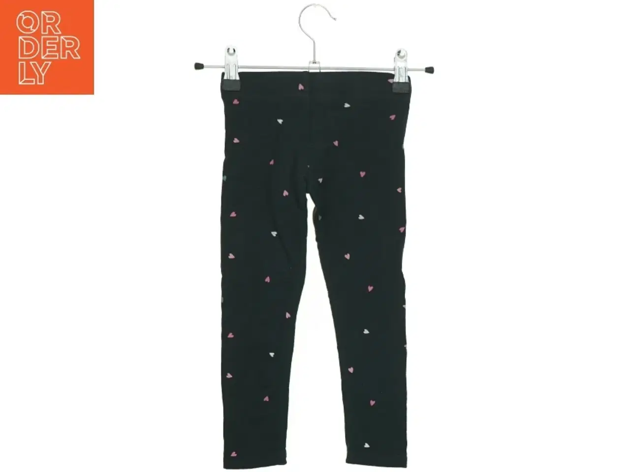 Billede 2 - Leggings fra H&M (str. 98 cm)