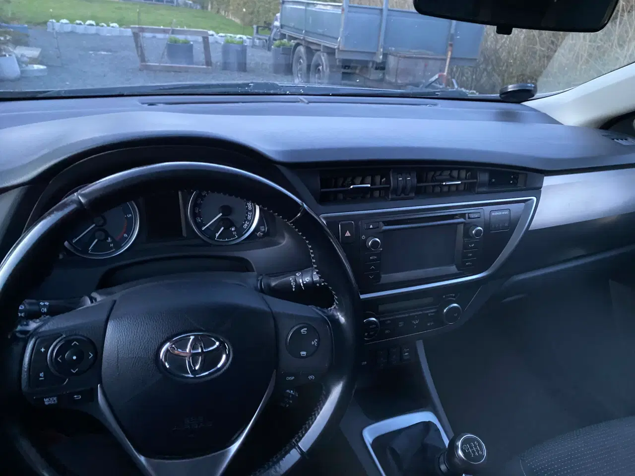 Billede 7 - Pålidelig toyota