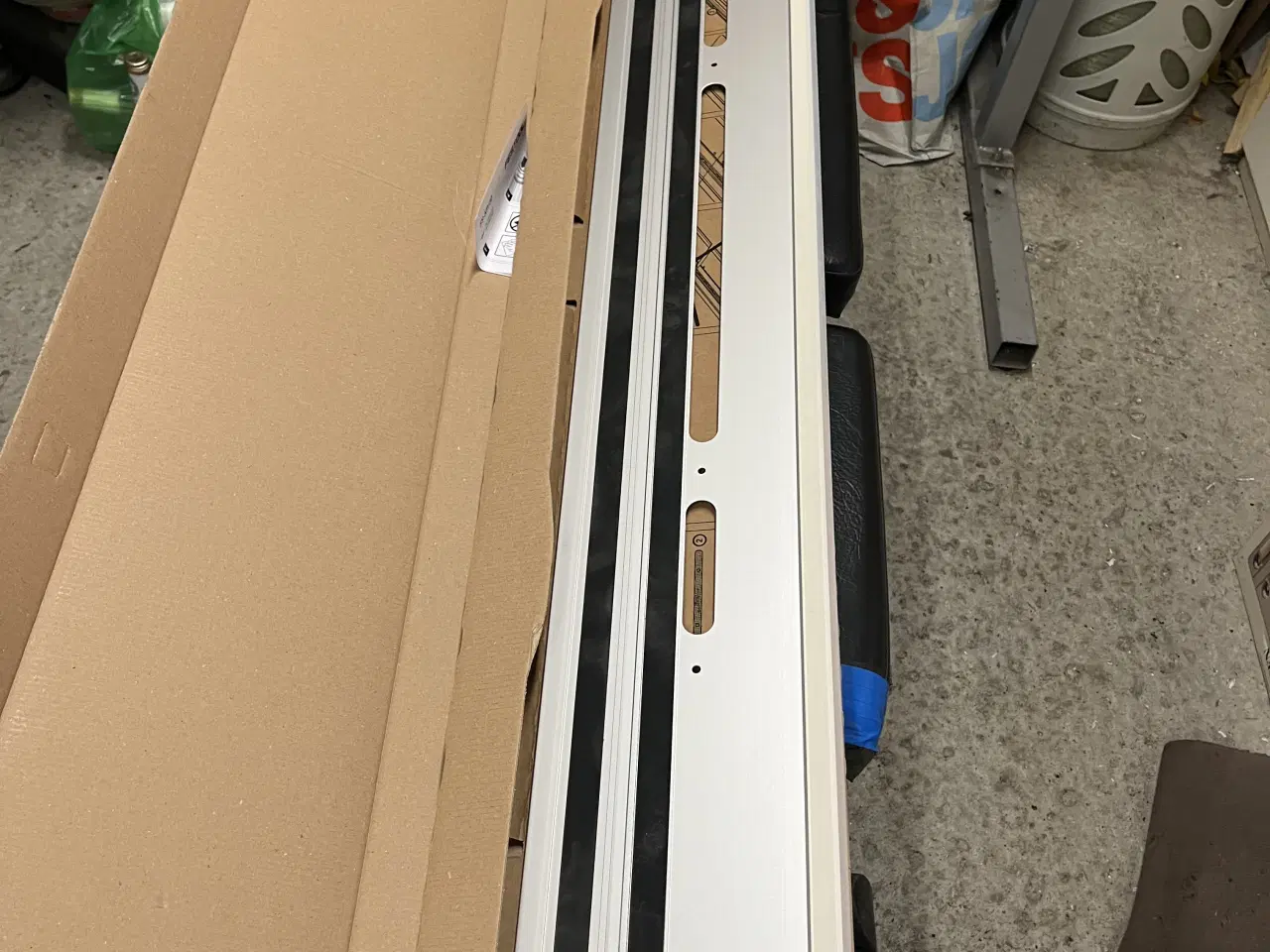 Billede 3 - Festool FS Guide Rail