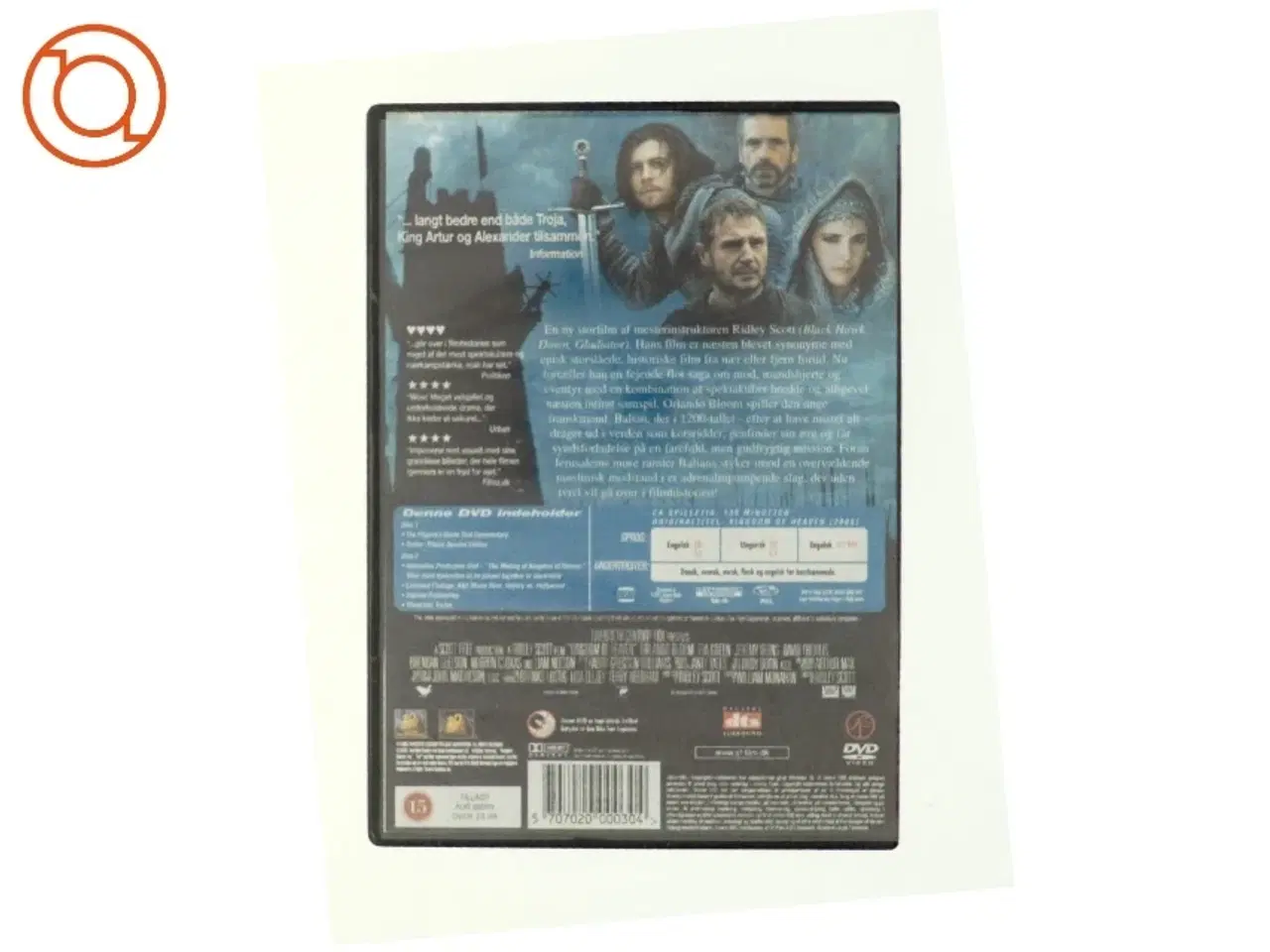 Billede 3 - Kingdom of Heaven