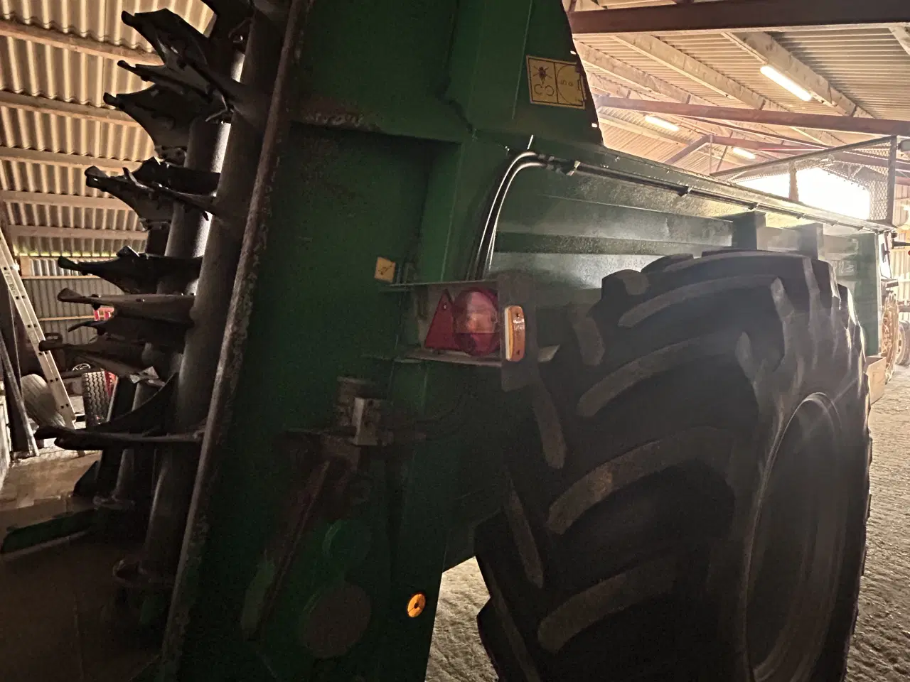 Billede 4 - Samson SP12