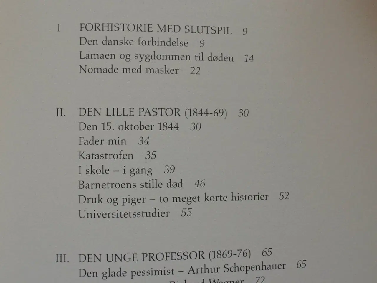 Billede 2 - jeg er ikke noget menneske - jeg er dynamit, af pe