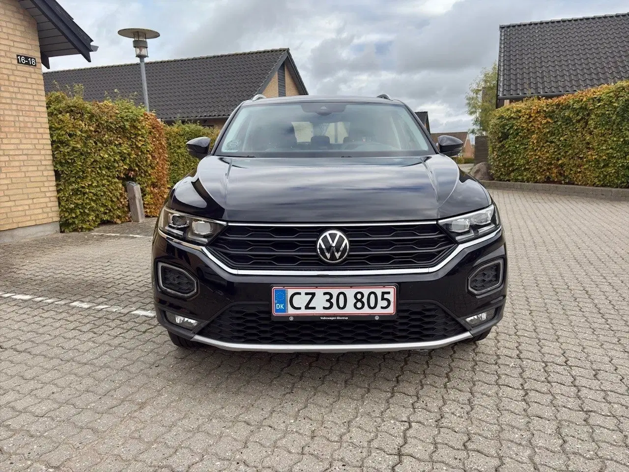 Billede 2 - VW T-Roc 1,5 TSi 150 Sport Team DSG