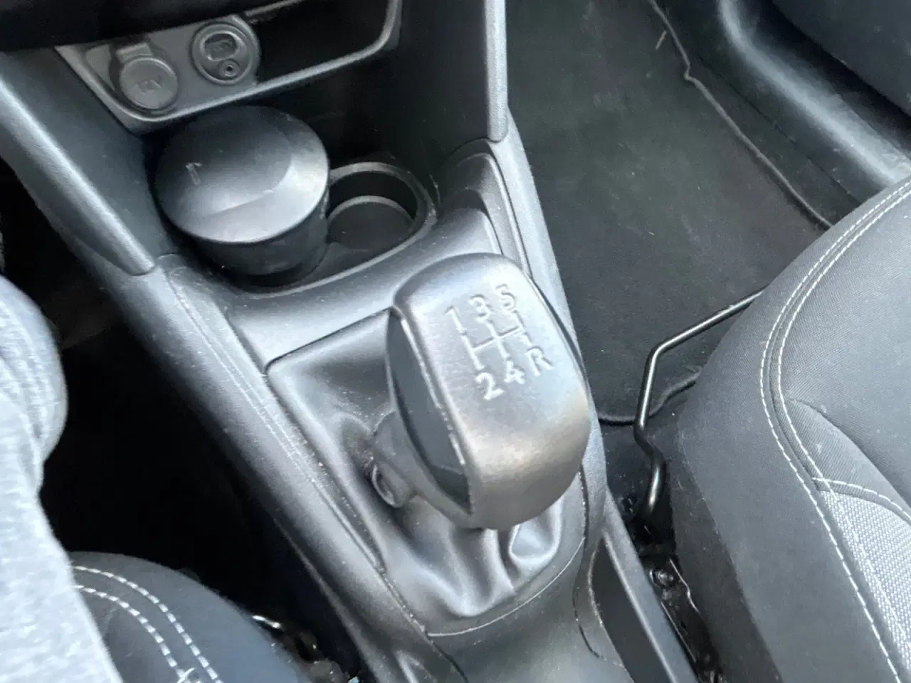 Billede 12 - Peugeot 208 1,2 VTi 82 Allure Sky