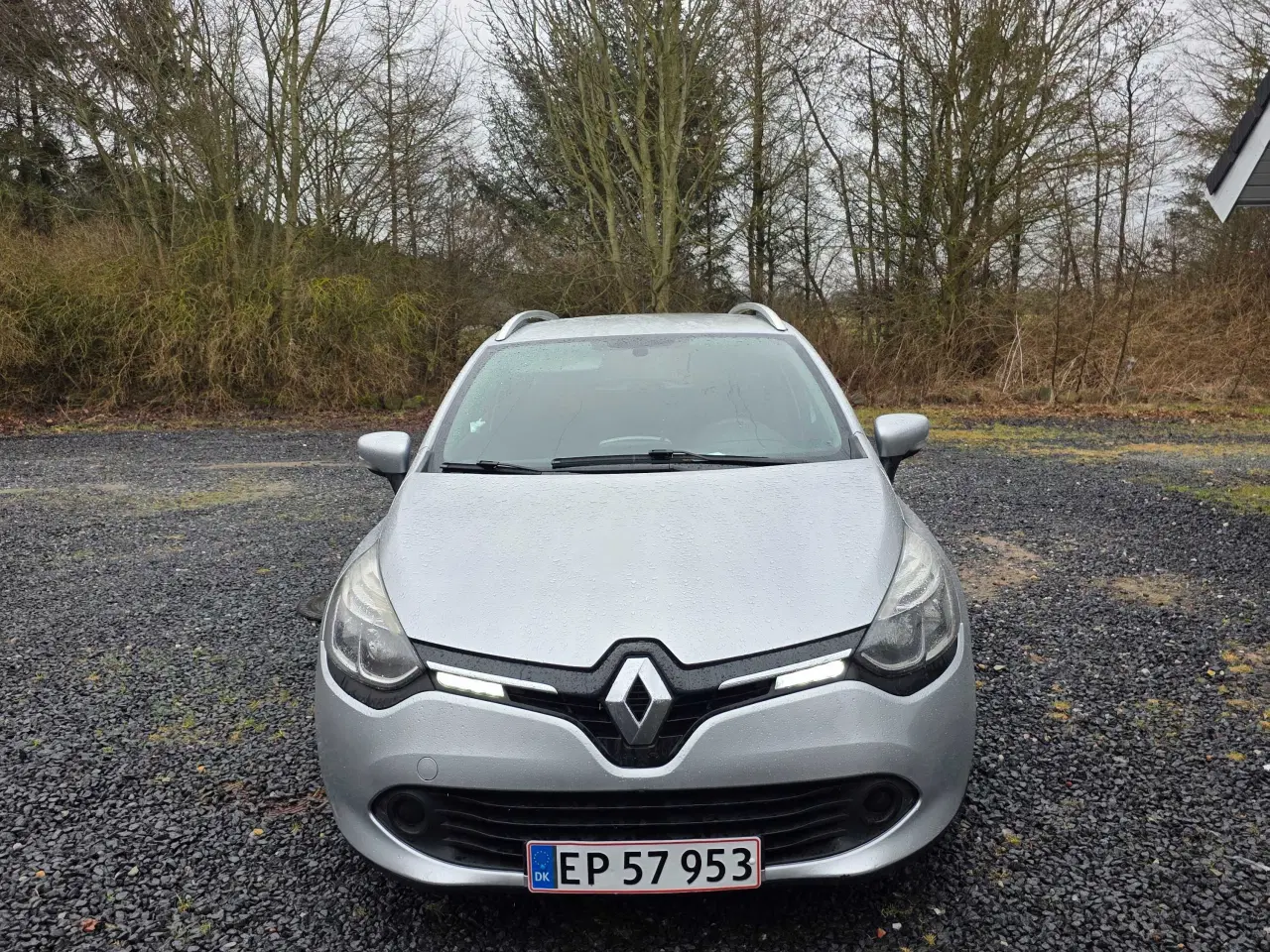 Billede 1 - Clio IV 1.5 dci 2016