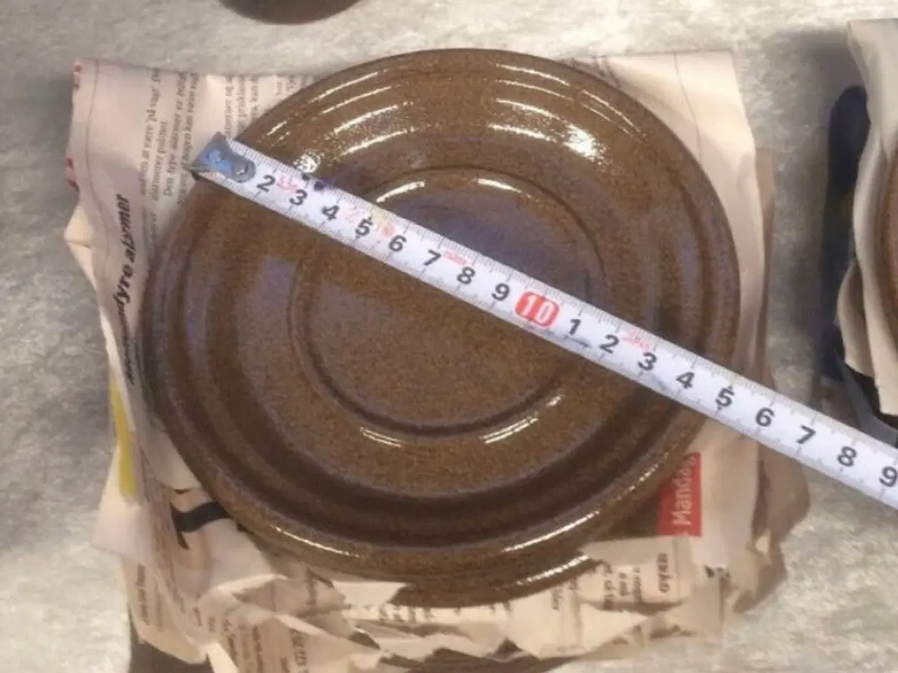 Billede 1 - Maren stentøj fra Eslau Keramik