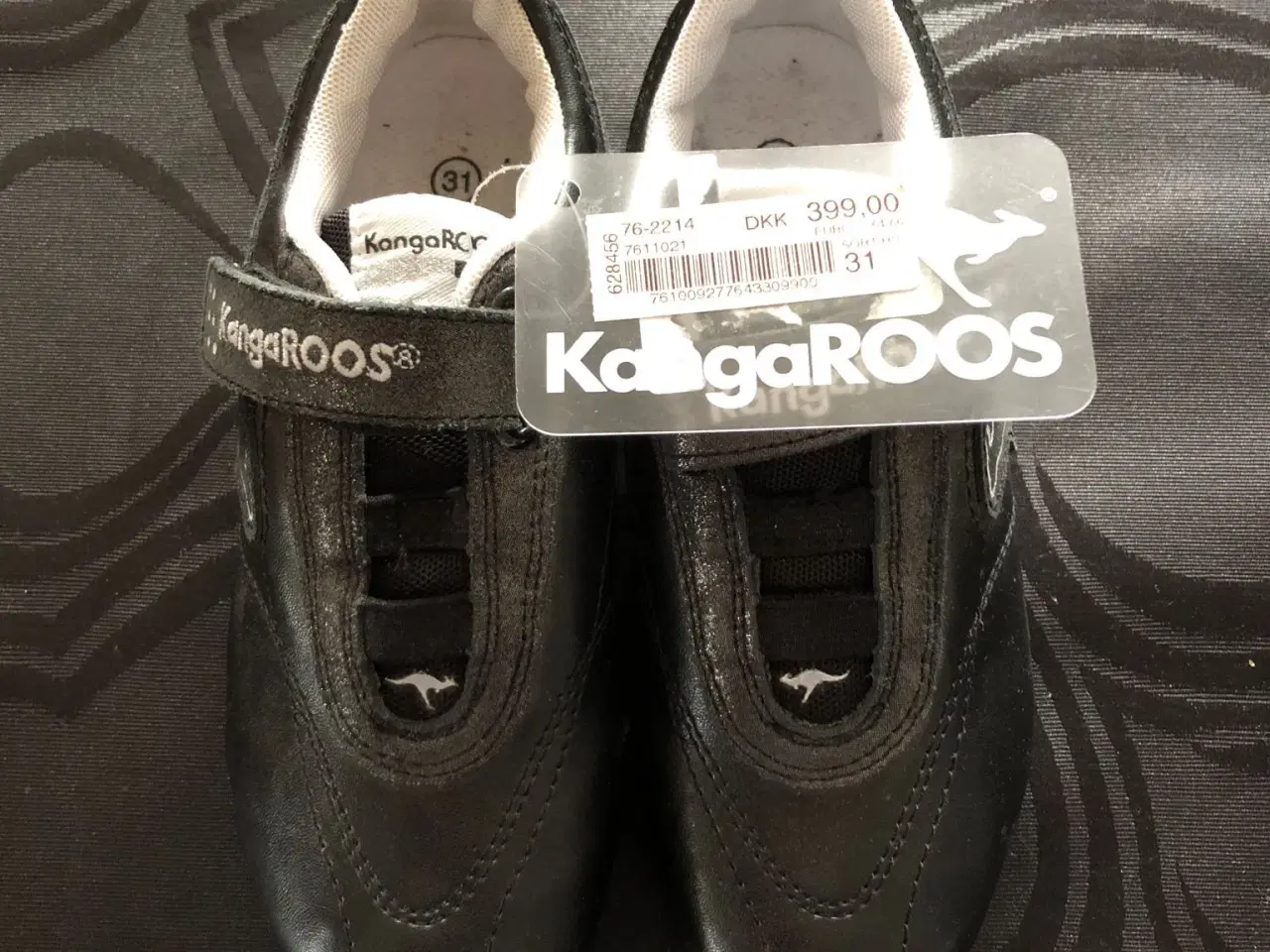 Billede 2 - KangaROOS str  31