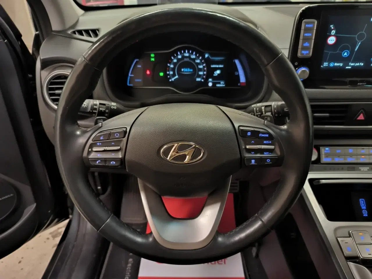 Billede 6 - Hyundai Kona 64 EV Premium