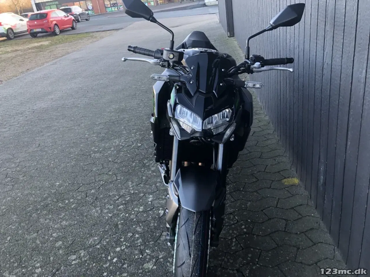 Billede 10 - Kawasaki Z 900