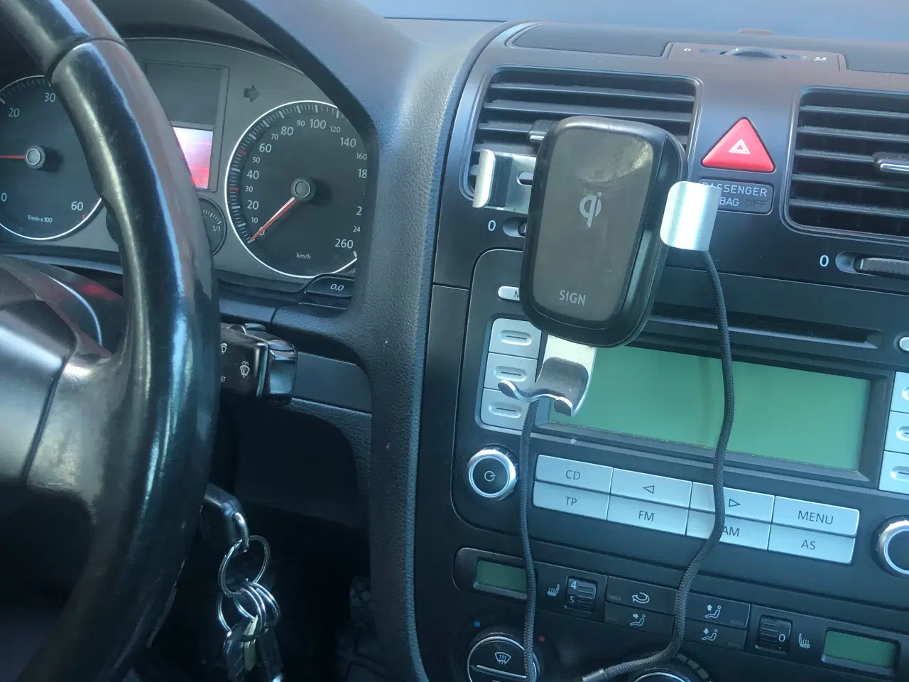 Billede 7 - Ww Jetta 1.9 