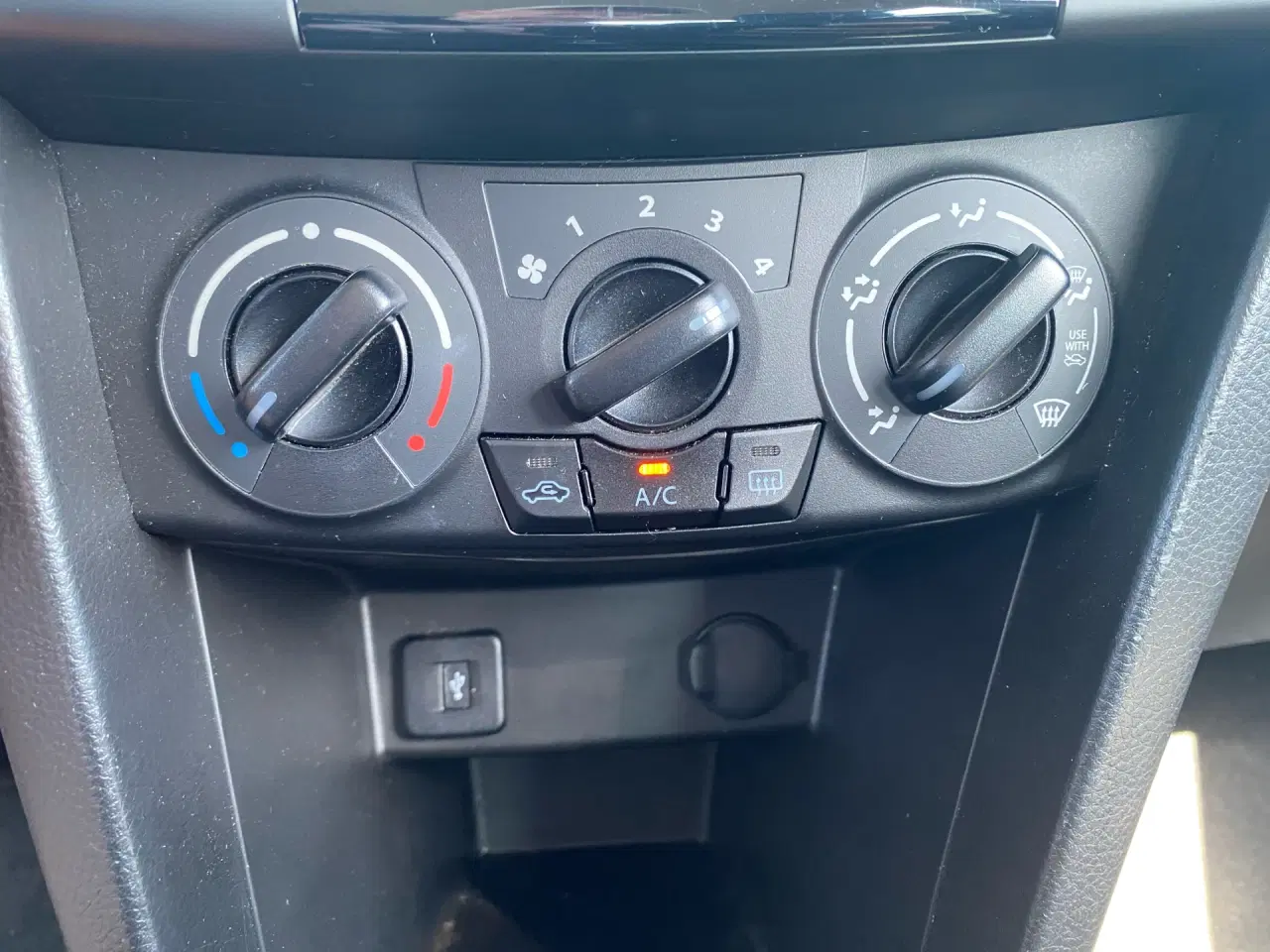 Billede 11 - Suzuki Swift 1,2 16V 20" 90HK 5d