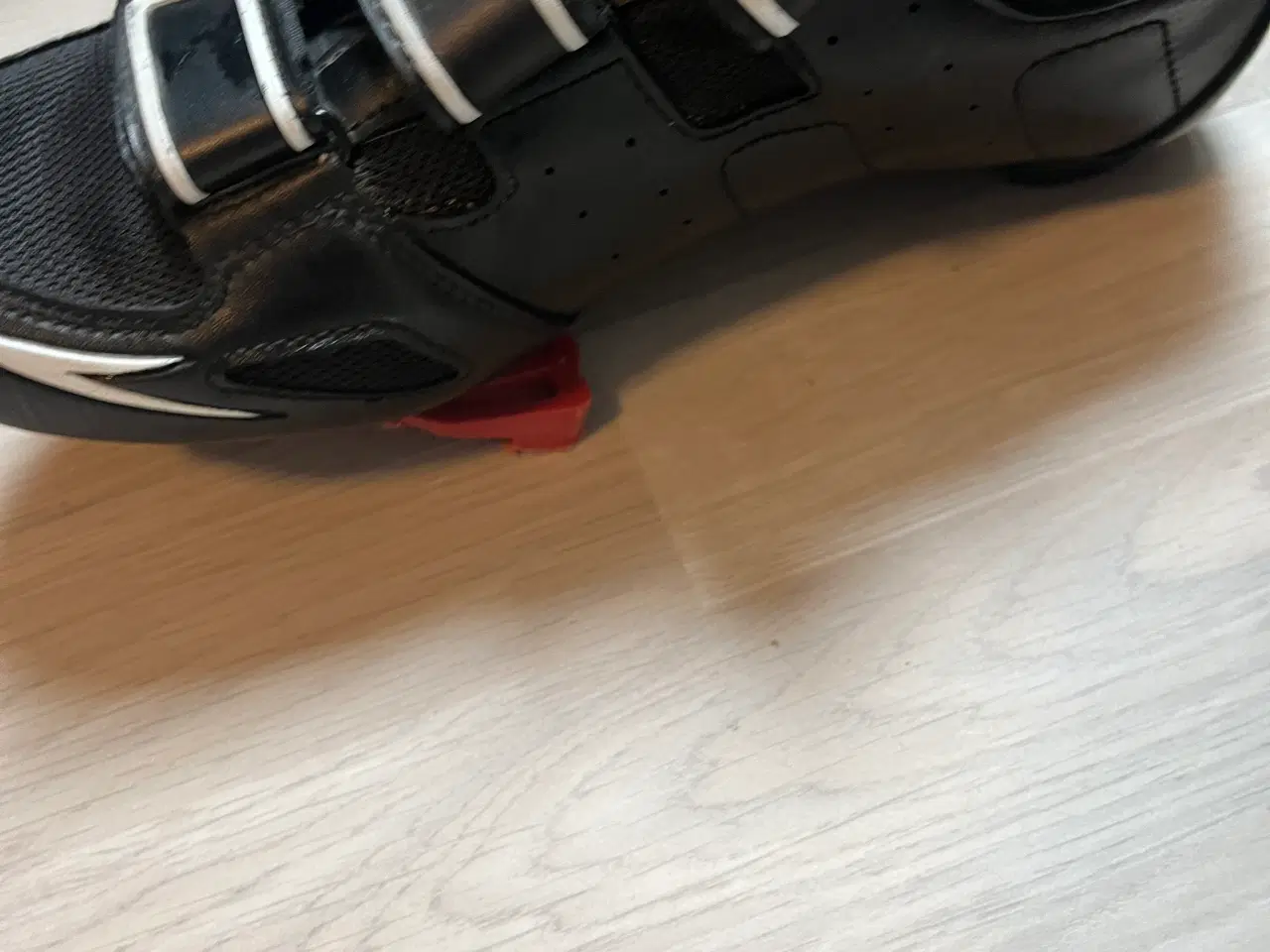Billede 3 - One Gear cykelsko til Racer str. 39
