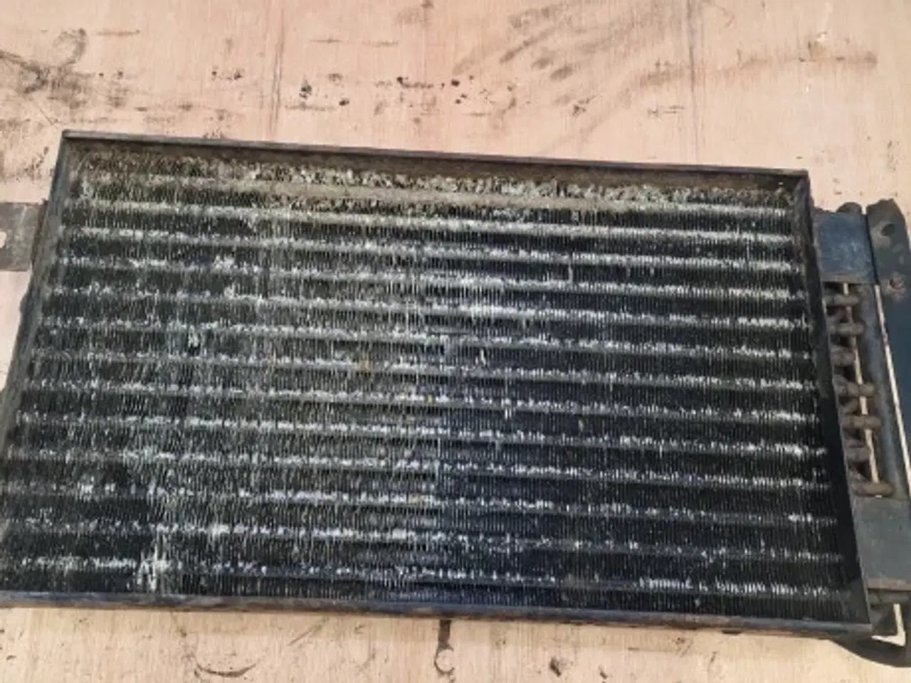 Billede 15 - Case 7130 Køler A184765