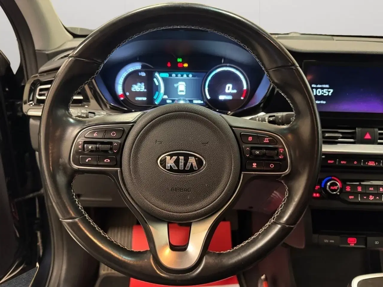 Billede 6 - Kia e-Niro 39 Comfort