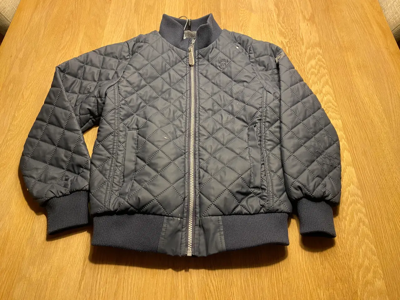 Billede 14 - Nameit Cowboybukser, bluser, tshirt   Str. 122