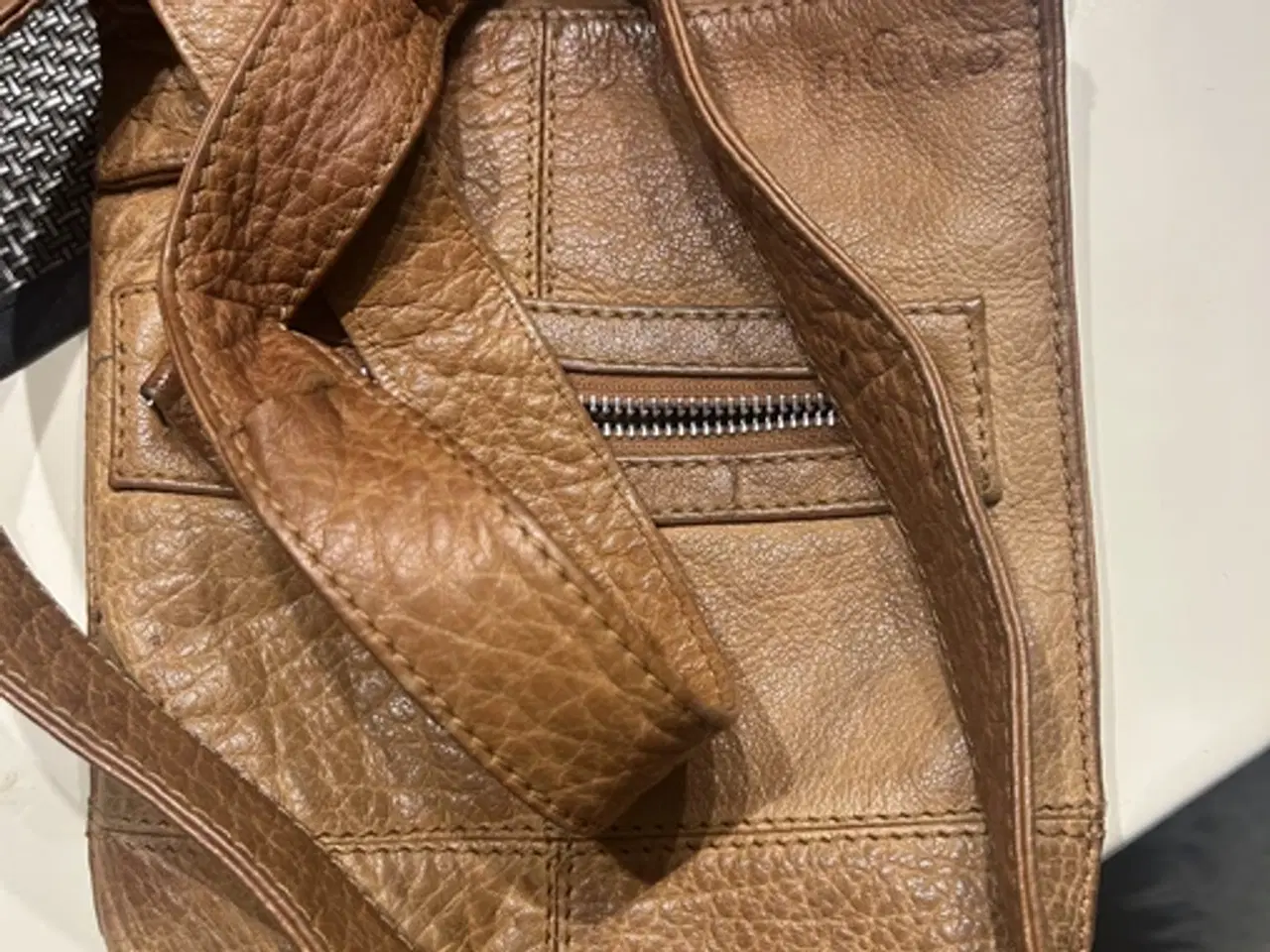 Billede 1 - Håndtaske