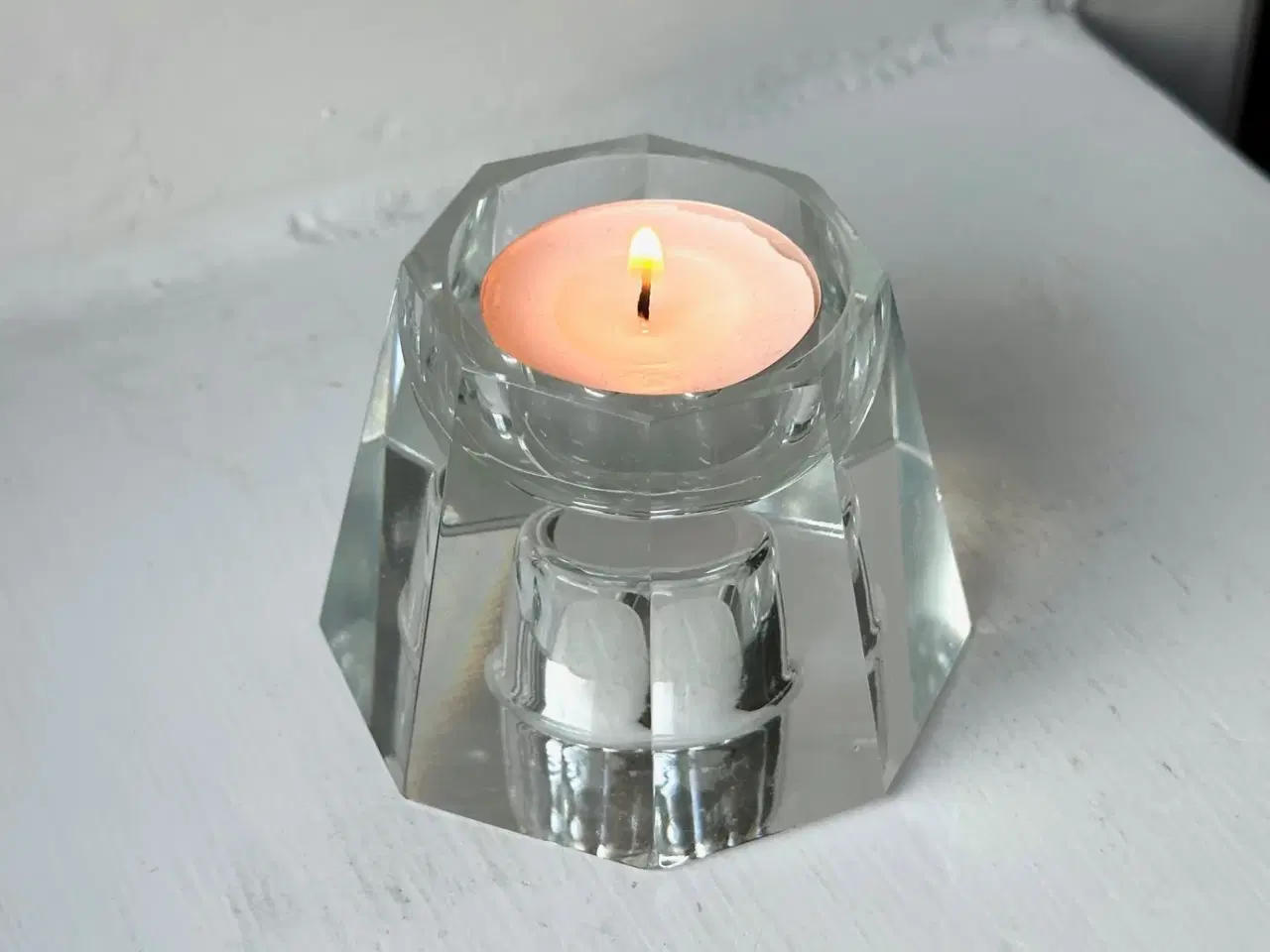 Billede 5 - Krystalstage, NB