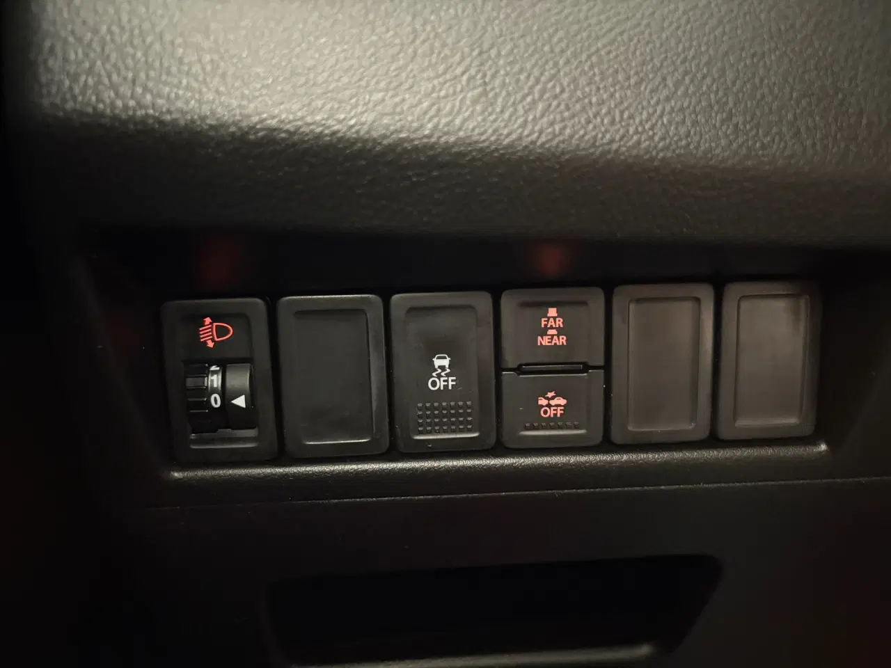 Billede 11 - Suzuki Baleno 1,2 Dualjet Exclusive Hit AEB 90HK 5d