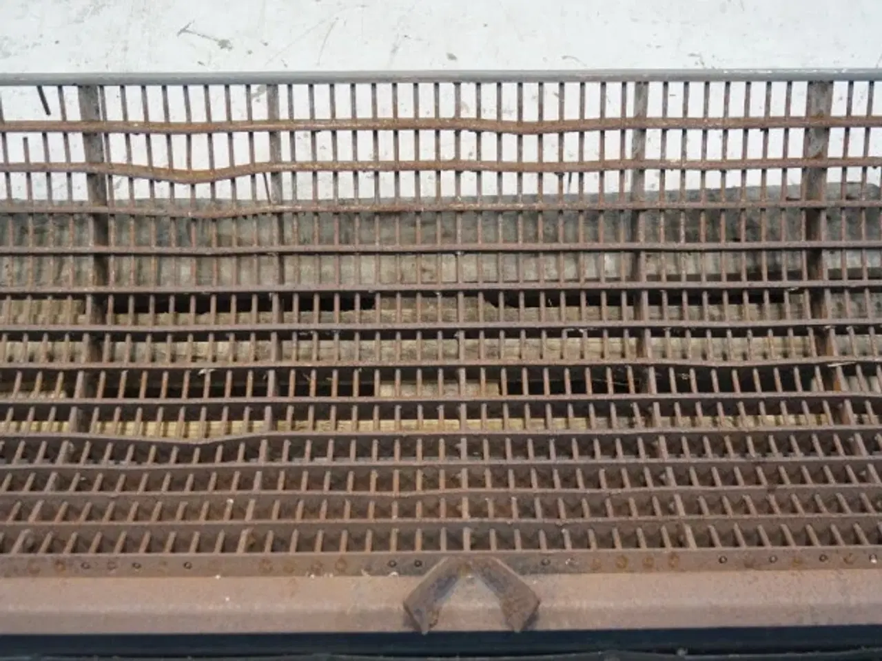 Billede 3 - Claas Lexion 580 Bro 7560801