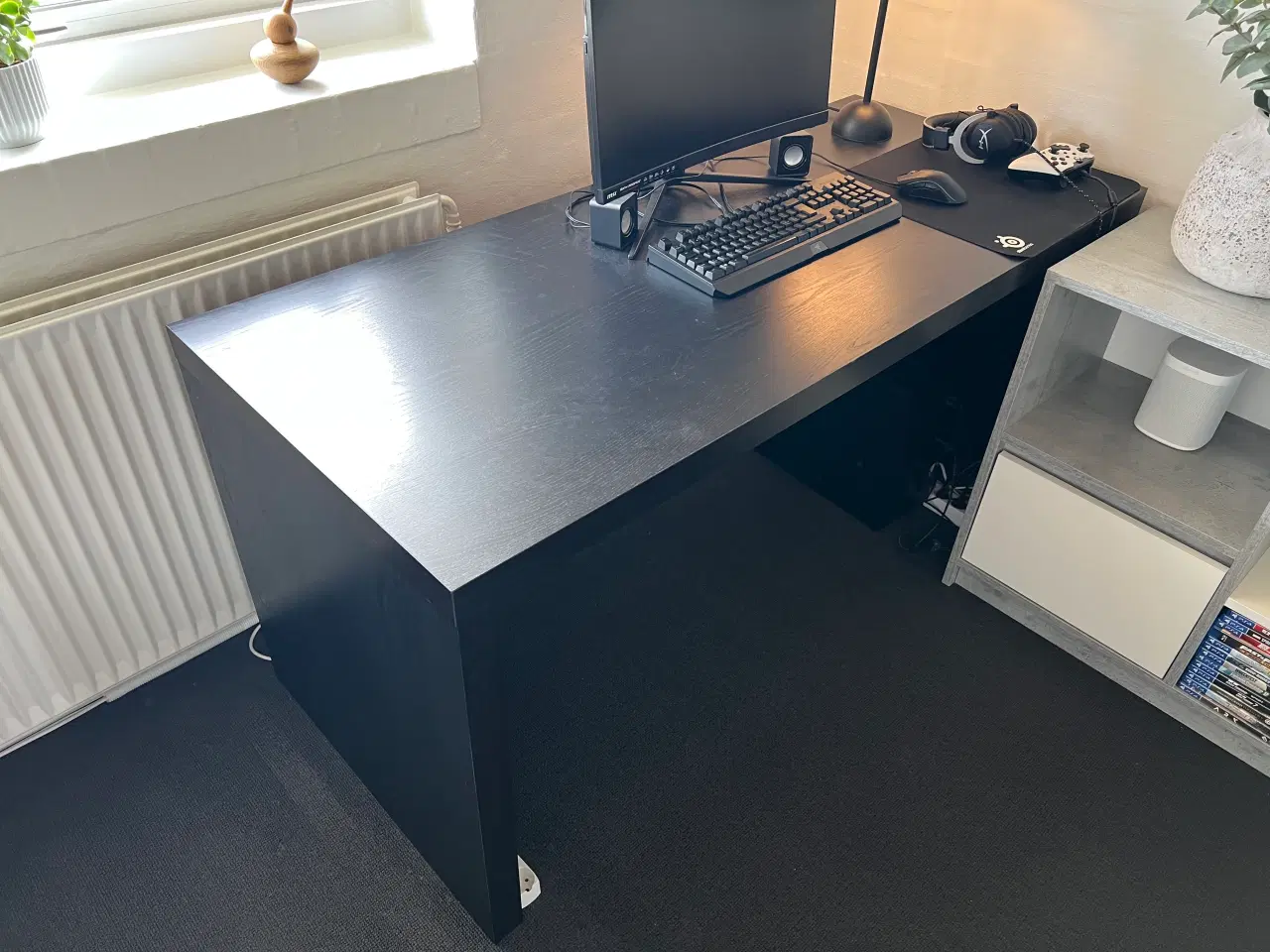 Billede 2 - Flot Skrivebord