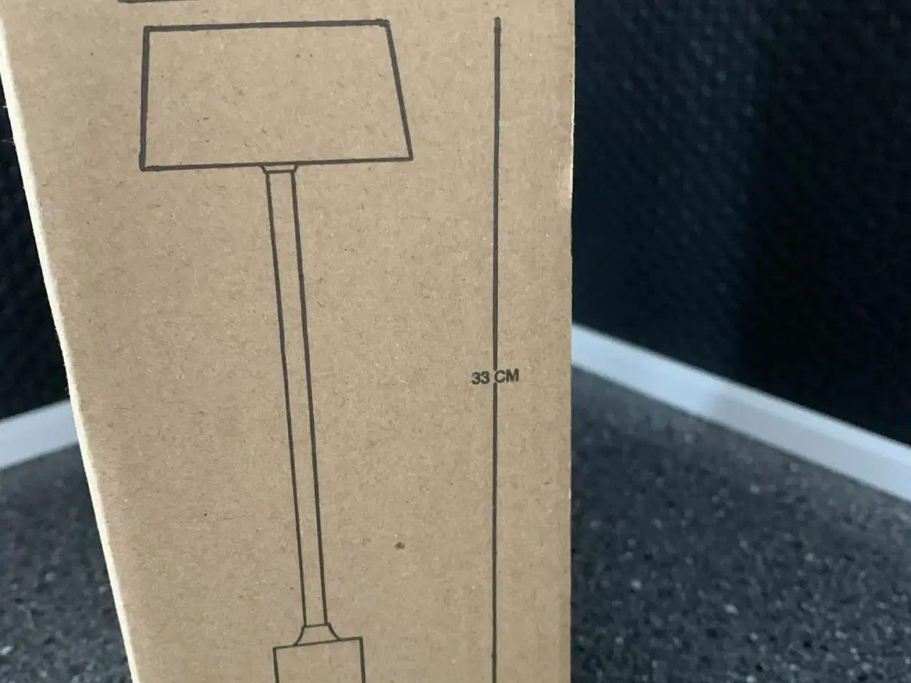 Billede 2 - Dyrberg Larsen lampe