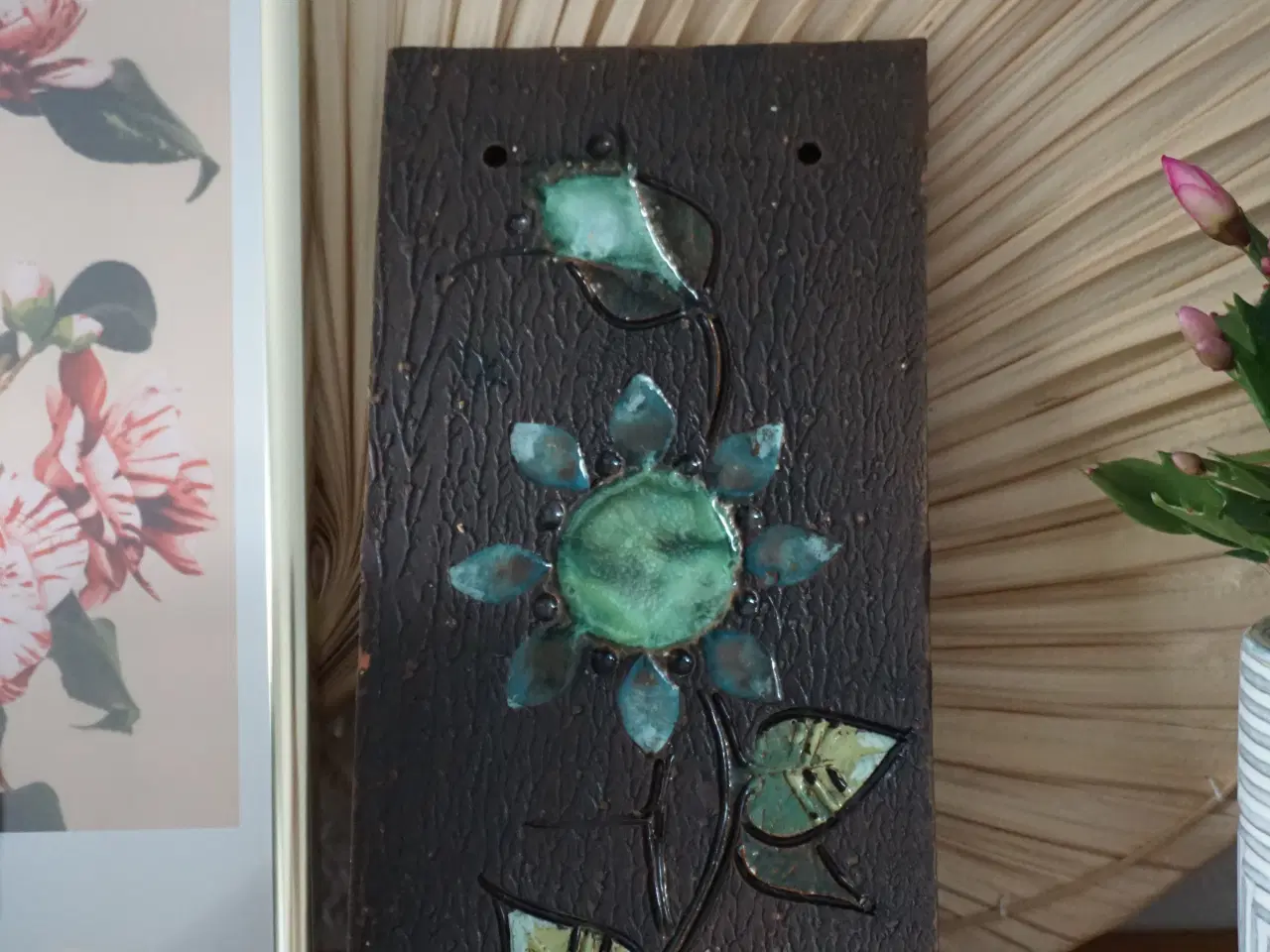 Billede 5 - Relief fra Tilgmans