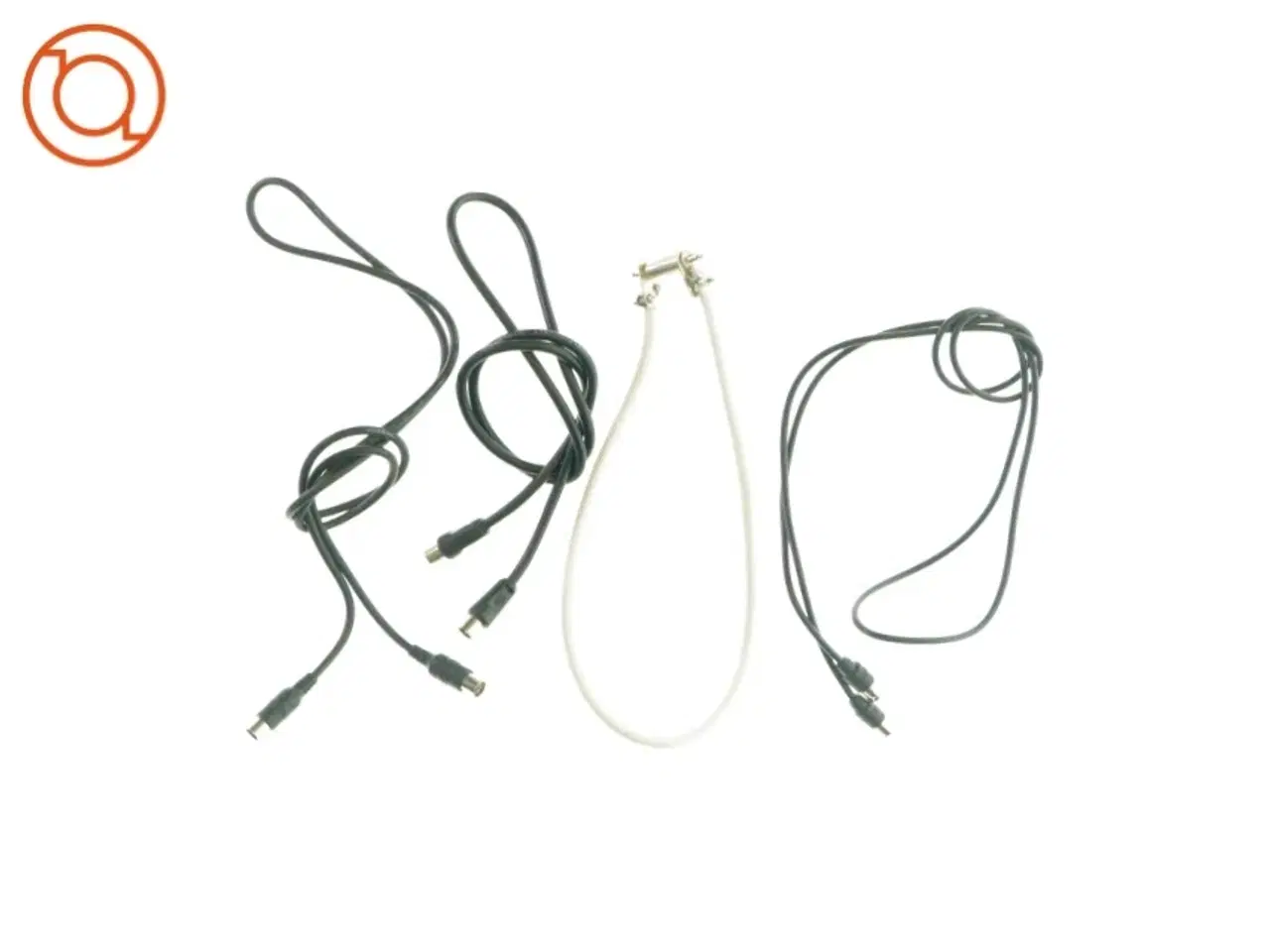 Billede 1 - Antenne Ledninger (4 styks)