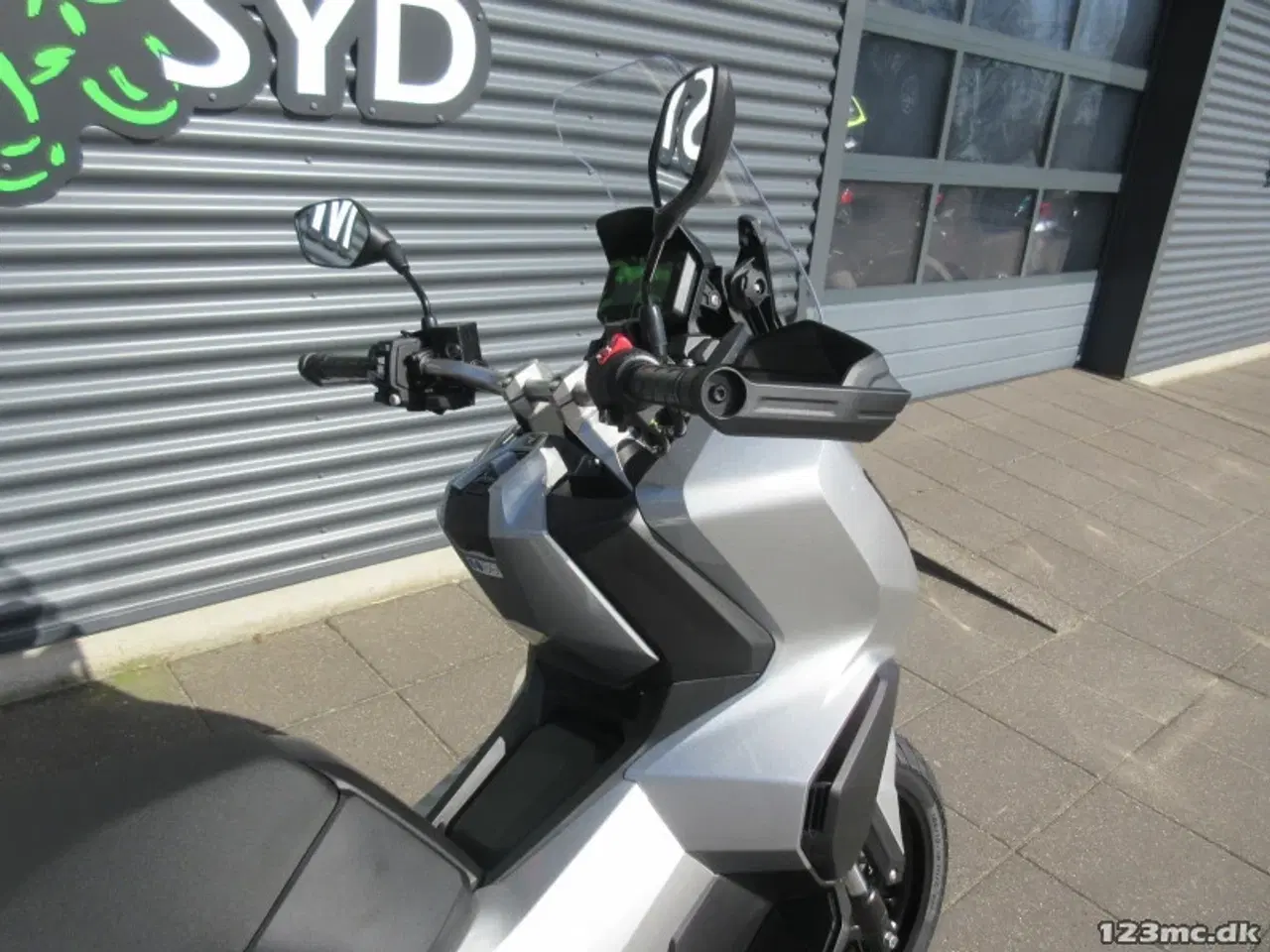 Billede 10 - Honda ADV 350 MC-SYD BYTTER GERNE  5 ÅRS  GARANTI