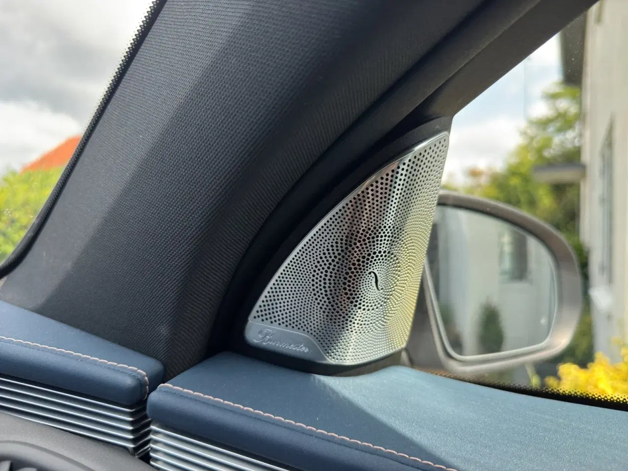 Billede 18 - Mercedes EQC400  Edition 1886 4Matic