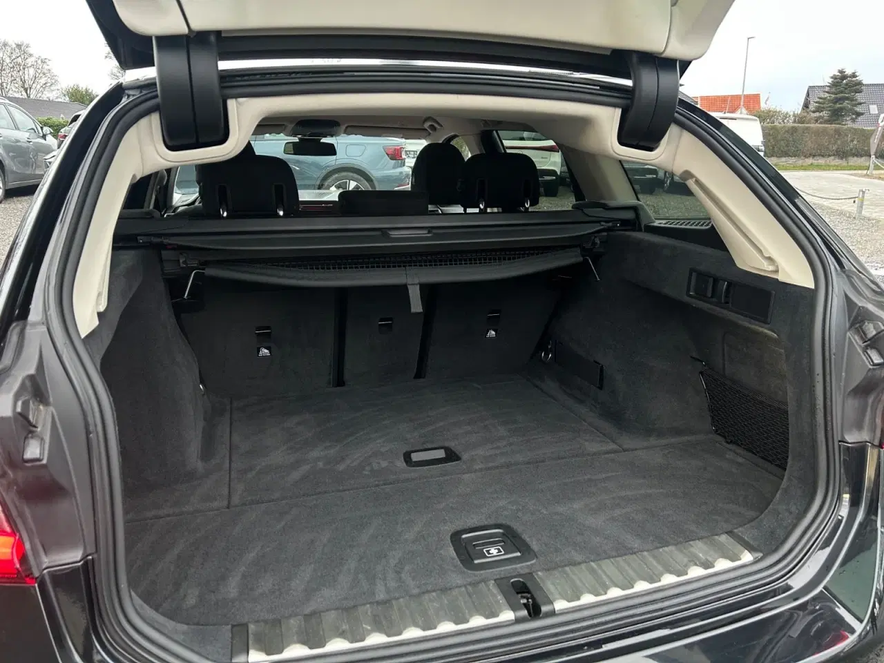 Billede 21 - BMW 320d 2,0 Touring Advantage aut.