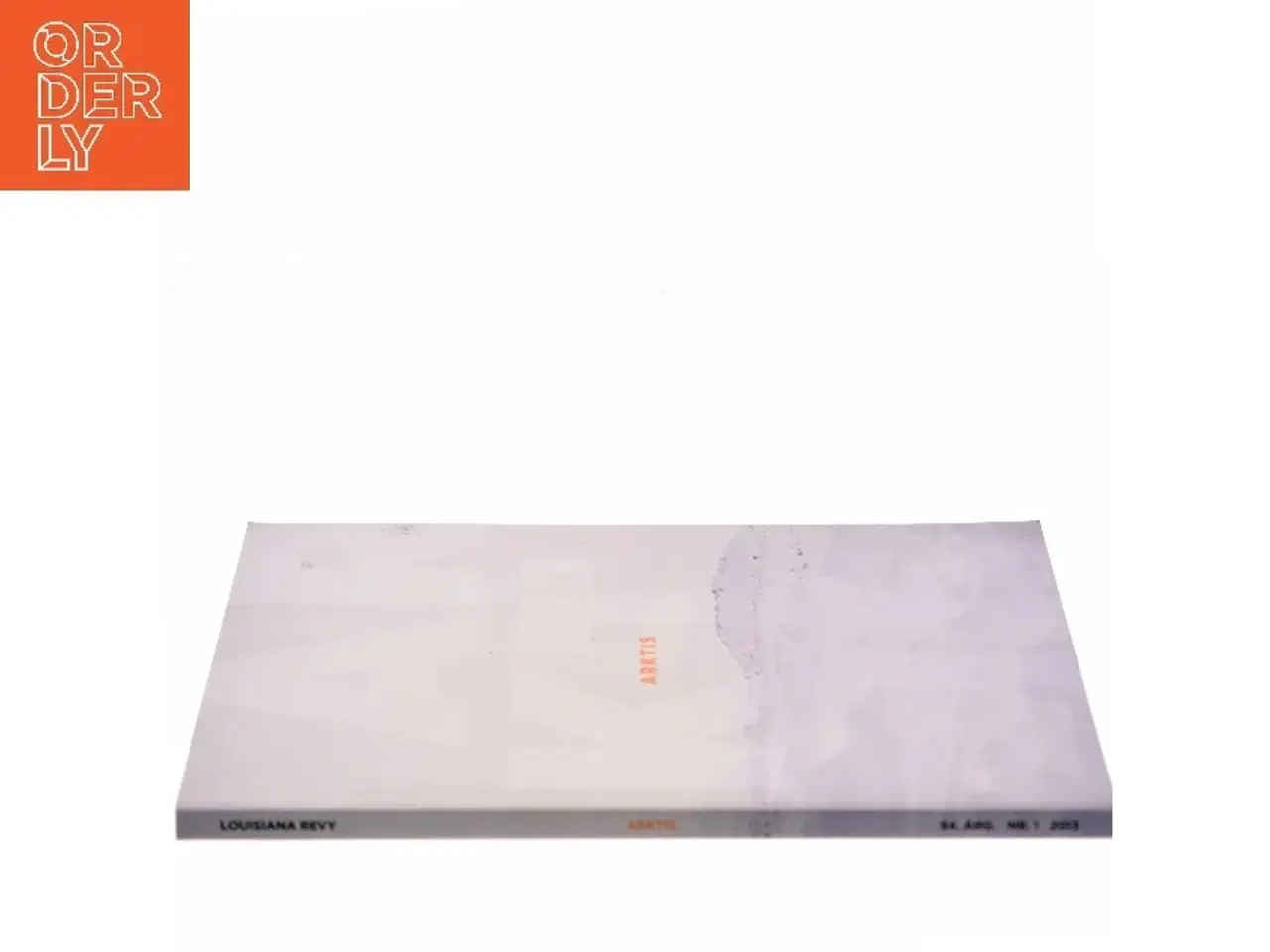 Billede 2 - Arktis (Bog)