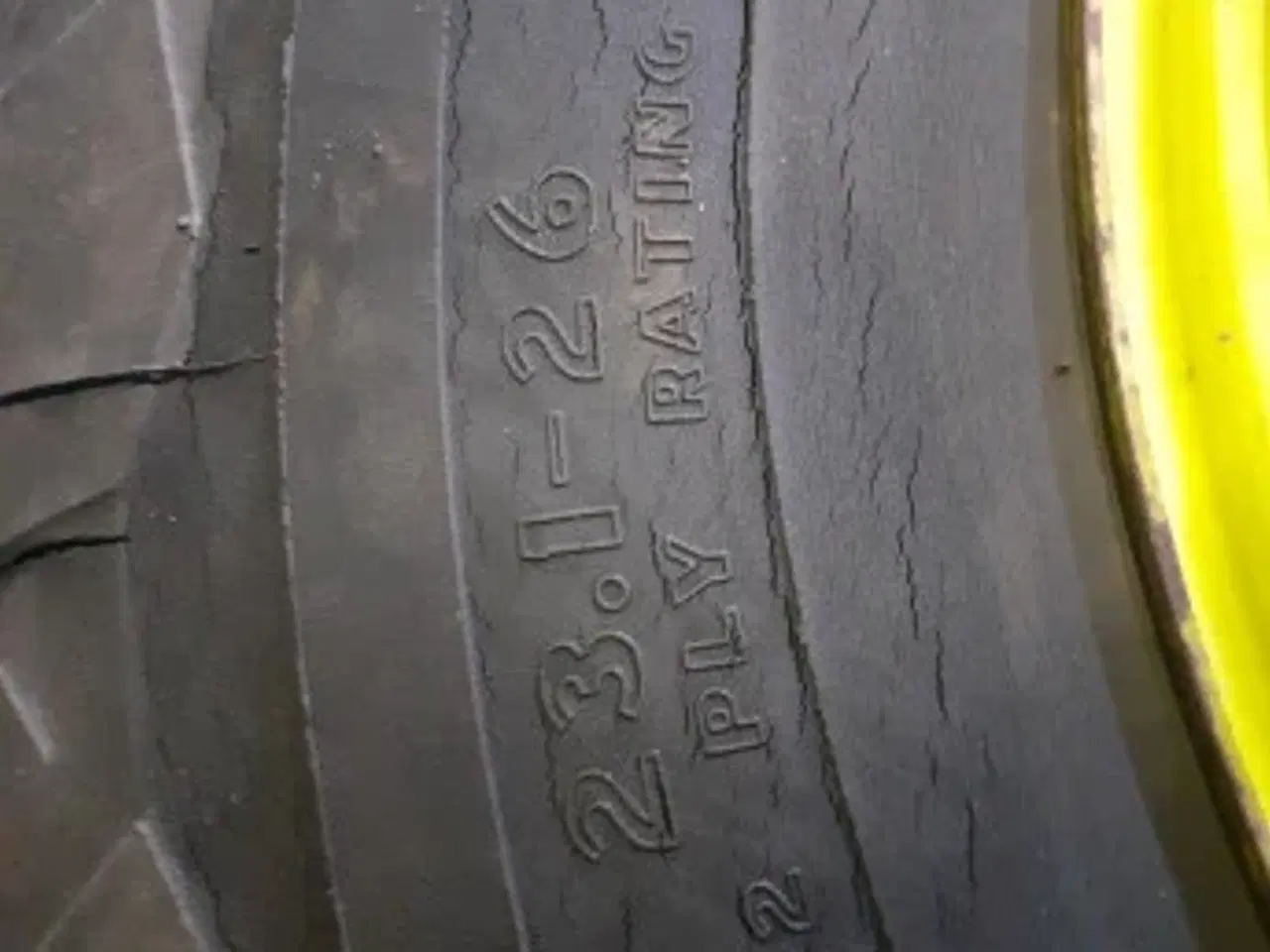 Billede 8 - 26"   23.1-26