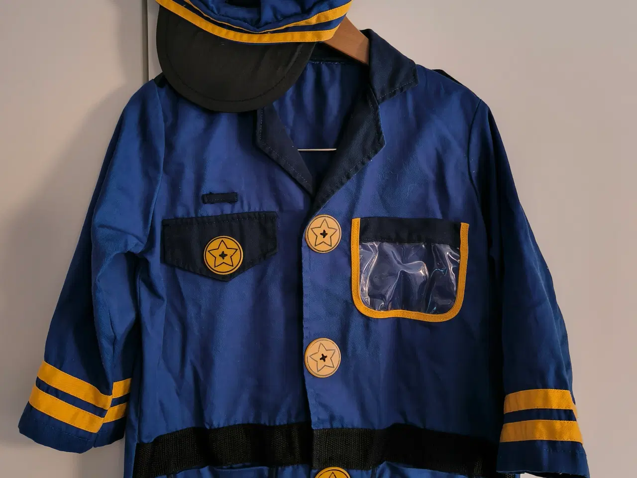 Billede 1 - Sheriff Udklædning 