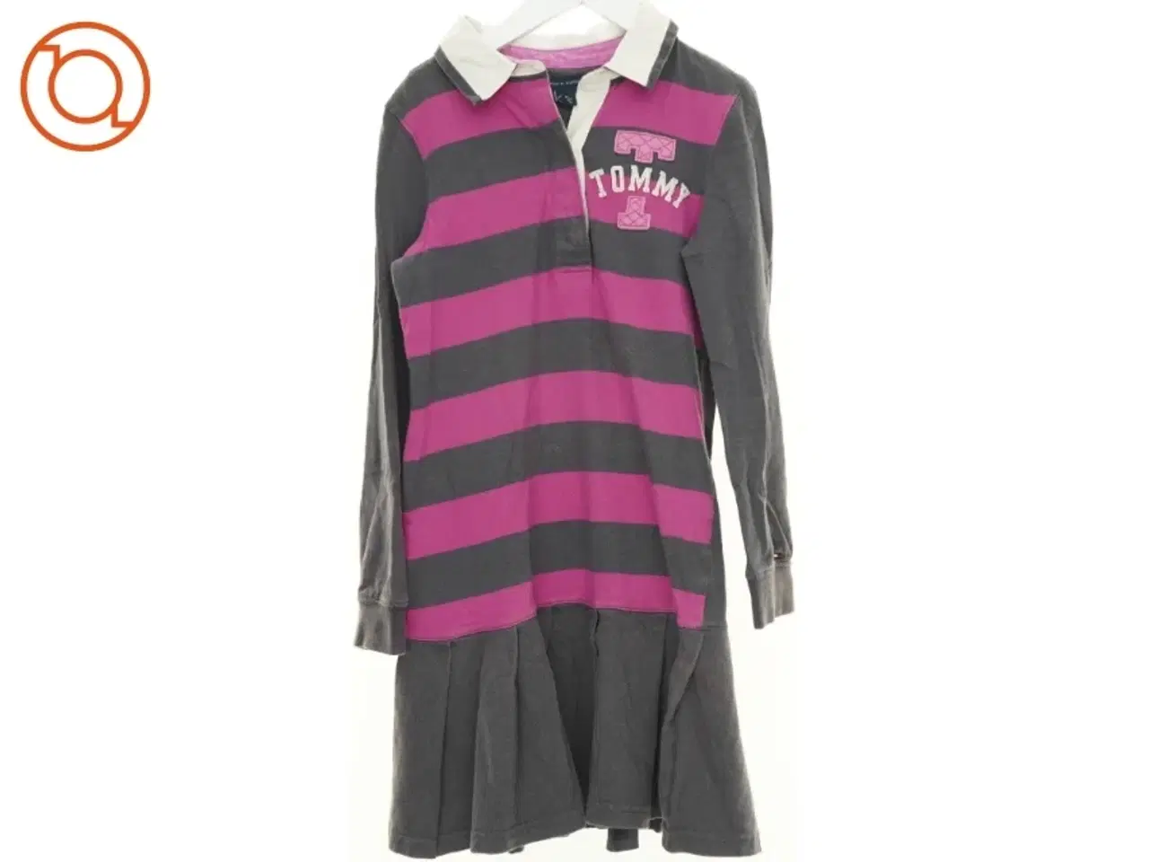 Billede 1 - Kjole fra Tommy Hilfiger (str. 128 cm)