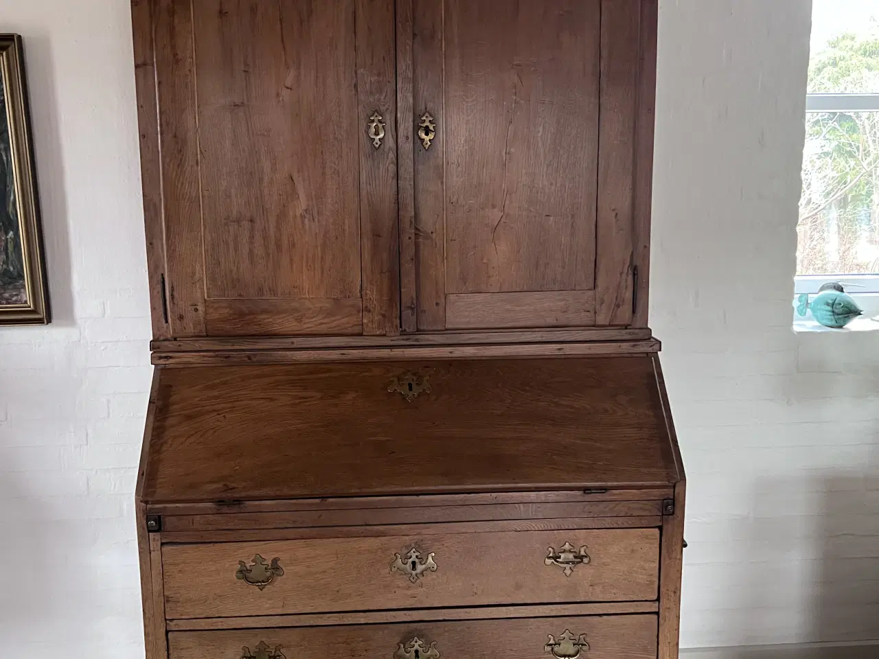 Billede 2 - Egetæschatol