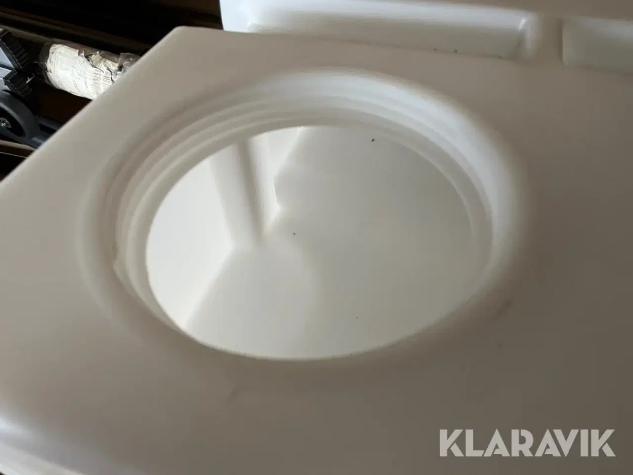 Billede 4 - Plasttanke 2 styk