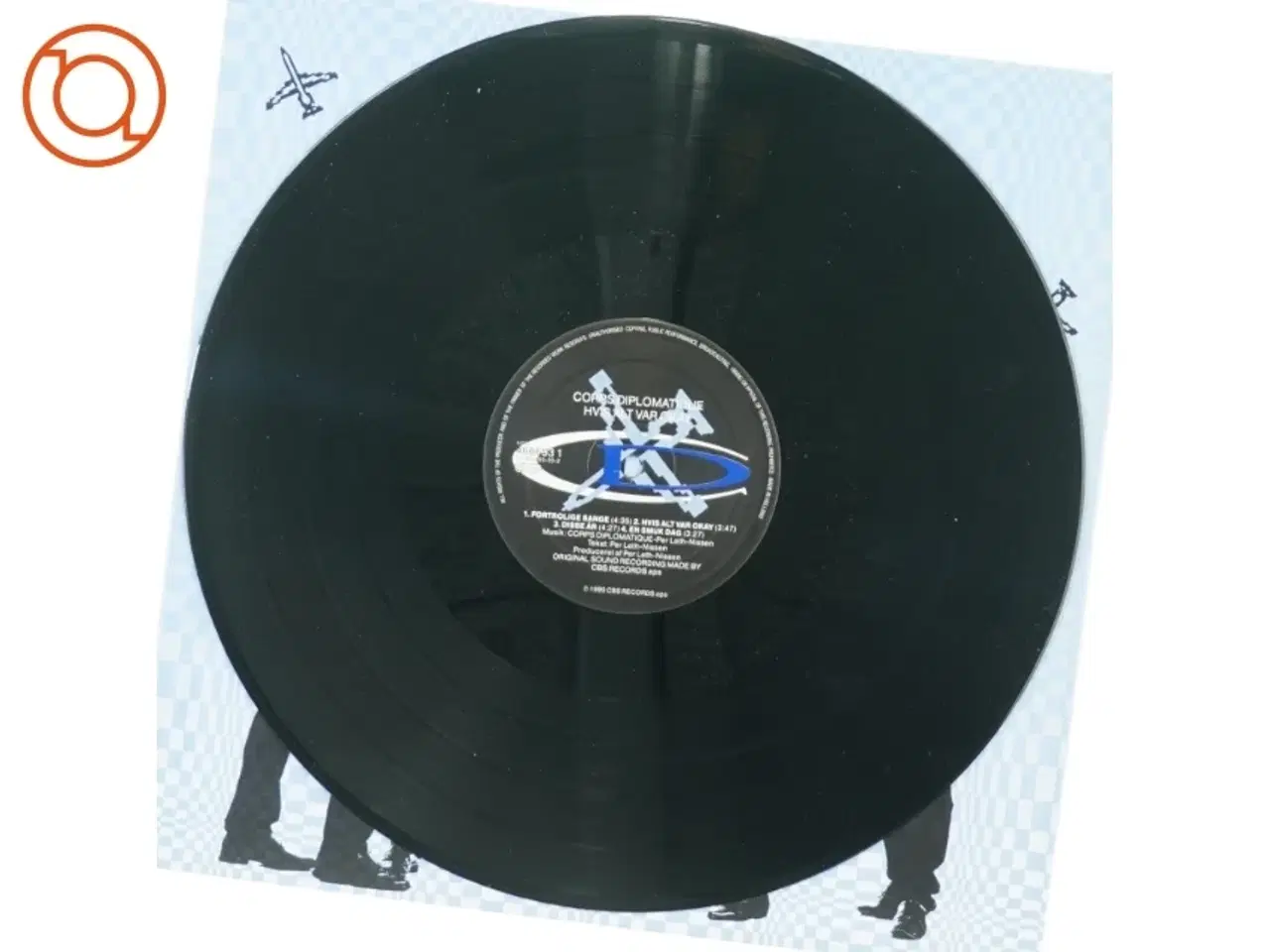 Billede 4 - Corps, hvis alt var ok fra Cvs (str. 30 cm)