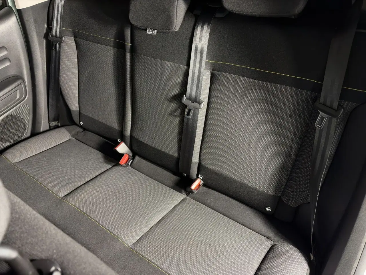 Billede 12 - Citroën C3 1,2 PureTech 82 Feel