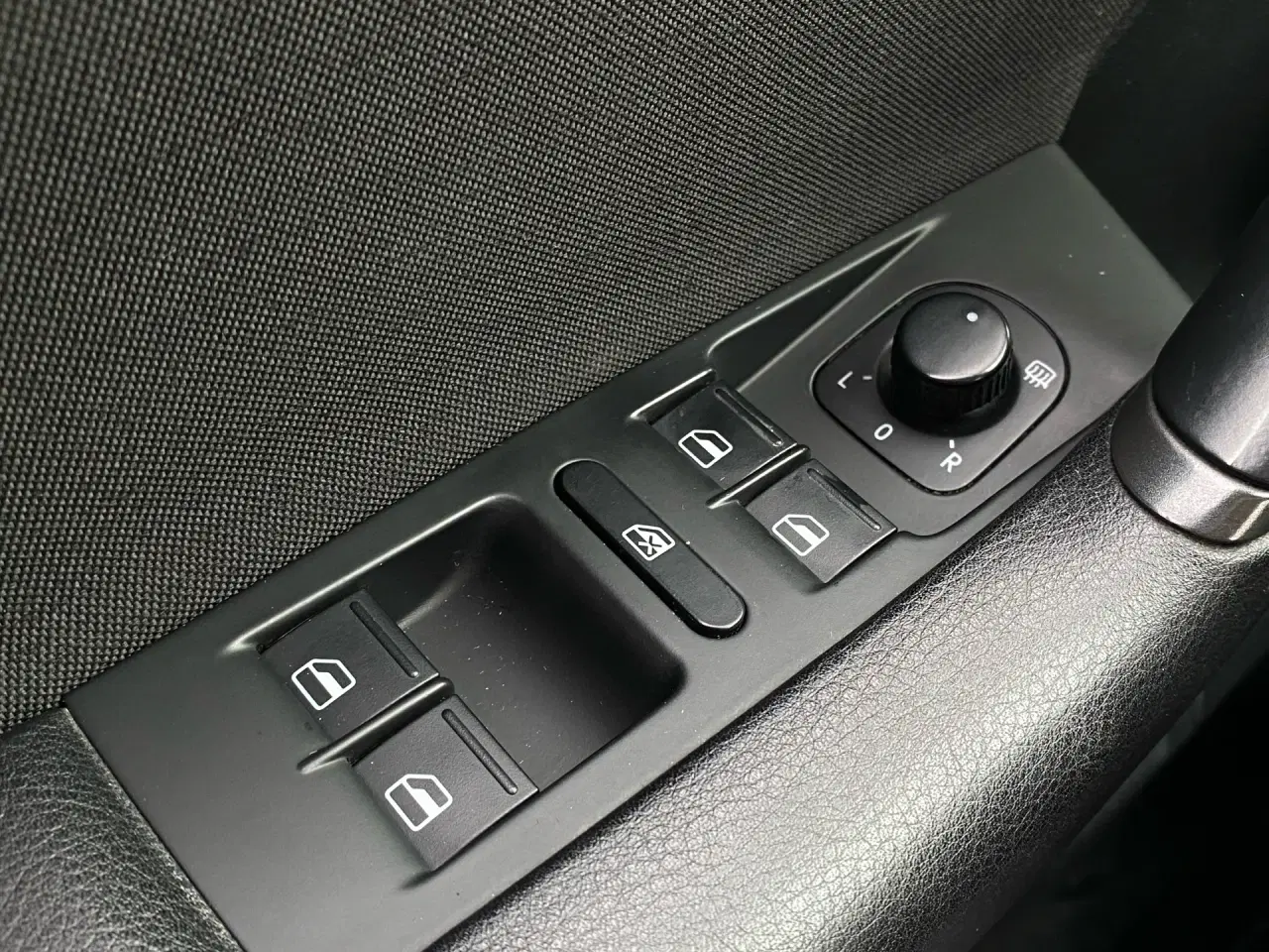 Billede 17 - VW Passat Variant 2,0 TDI BMT Comfortline 140HK Stc 6g